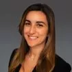 Photo of Anya Treyzon