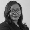 Photo of Victoria Alonge