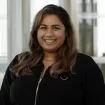 Photo of Sumi  Naidoo (Davis Gilbert LLP)