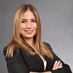 Photo of İzel Kibar Çağlın