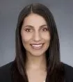 Photo of Gabriella R.  Albright