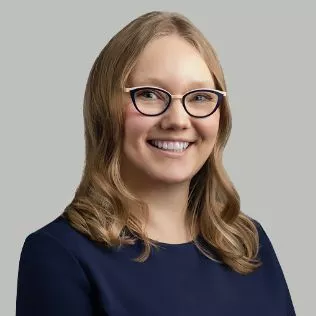 Photo of Emily B. Nuvan