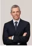 Photo of Tony  Morris