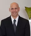 Photo of Terance A. Gonsalves