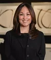 Photo of Deborah Yoon Jones