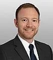 Photo of Alexander Hastings