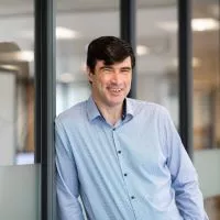 Photo of Nigel  Tucker