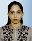 Photo of Vaishnavi Chillakuru