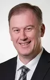 Photo of Frazer  McLennan