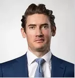 Photo of Michael  Christie