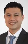 Photo of Lim  Wei Yang