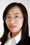 Photo of Selina Shang