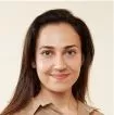 Photo of Maya  Chilaeva