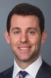 Photo of Andrew Hewson
