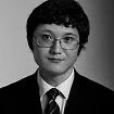 Photo of Zhongwei Wang