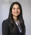 Photo of Laura Scheim