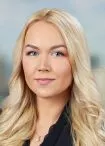 Photo of Anastasia Kayukova