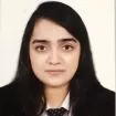 Photo of Ms. Ambika