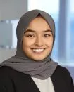 Photo of Shanzeh Daudi