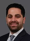 Photo of Alec J. Weingart