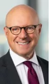Photo of Paul  Vergotis