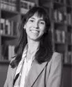 Photo of I. Selin Nacar Öztürk