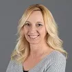 Photo of Rebecca Davis