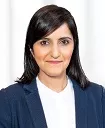Photo of Jaskiranjit Kang, Ph.D.