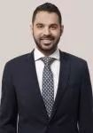 Photo of Paul Khoury