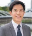 Photo of Tung Teck Huat