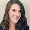 Elizabeth Badovinac (Bates) Photo