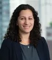Photo of Rebecca Maller-Stein