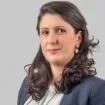 Photo of Sophie Treanor