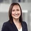 Photo of Sarah Strong