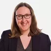 Photo of Catherine Keetch