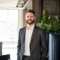 Photo of Joshua  McFarlane