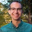 Photo of Benjamin Ahmad