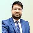 Photo of Ashish Anand