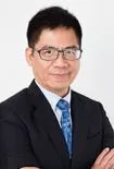 Photo of Dante T.  Pamintuan