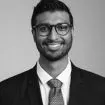 Photo of Kabir Hosein