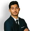 View Nikhil  Pandey Biography on their website