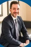 Photo of Christopher M. Bletsch