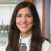 Photo of Anna Martini G. Pereira