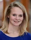 Photo of Iris Veldman