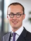 Photo of Nicolas Bertrand