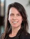 Photo of Eveline Hellebuyck
