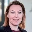 Photo of Ariane Brohez
