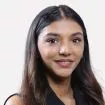 Photo of Saranya Lal