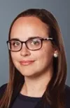 Photo of Michelle Gordon