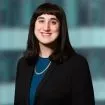 Photo of Sarah Sue Landau